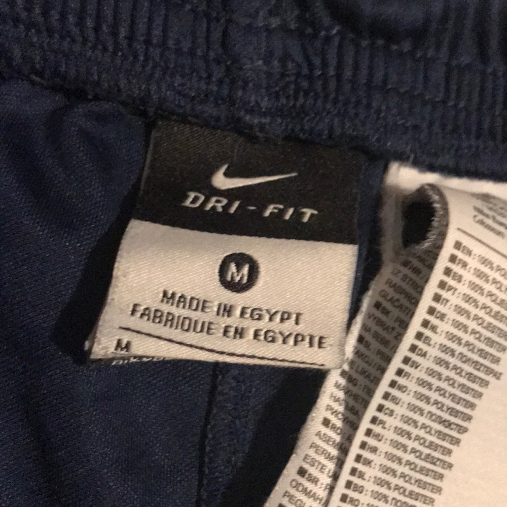 Shorts - Picture 3 of 3